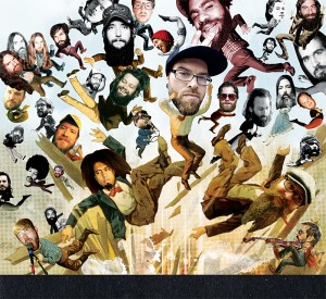 Super Furry Manimals