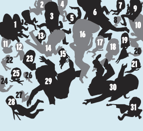 Super Furry Manimals