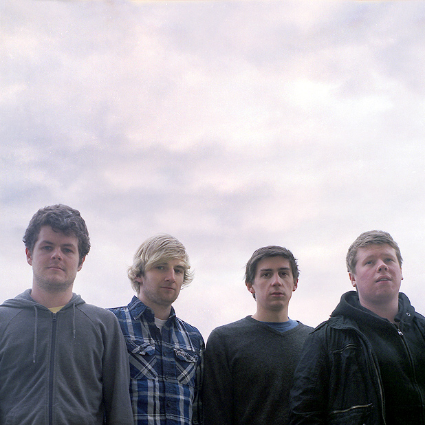 We Were Promised Jetpacks