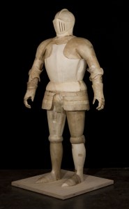 The Fussy Eye: Empty Suit