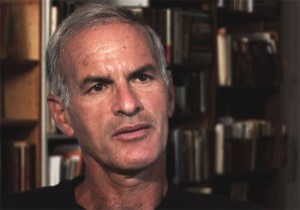 Finkelstein knows how to make himself unpopular.