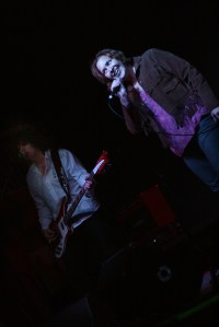 Ain't nothin' like the real thing.