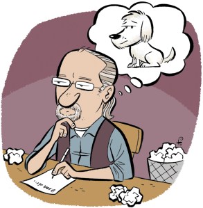 Uptight Excerpt: Part II