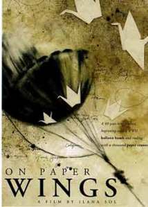 On Paper Wings