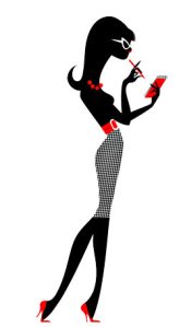 Do Ballsy Broads Really Shrivel Dicks?