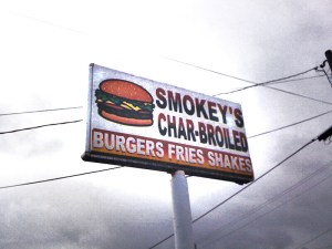 Bottomfeeder: Suburgin'