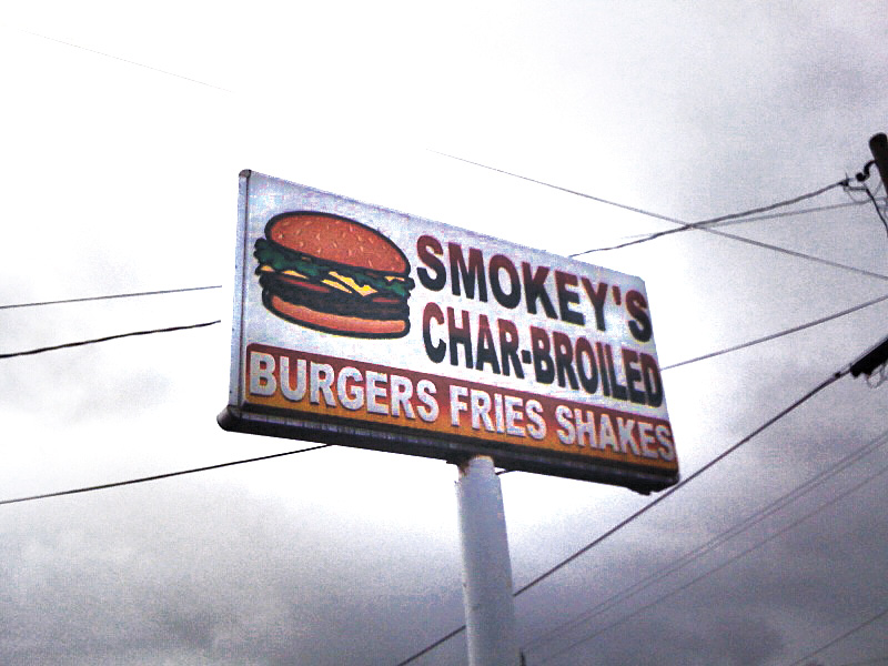 Bottomfeeder: Suburgin'