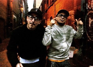 Helladope: Take It Back