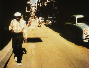 World music's most popular album art.