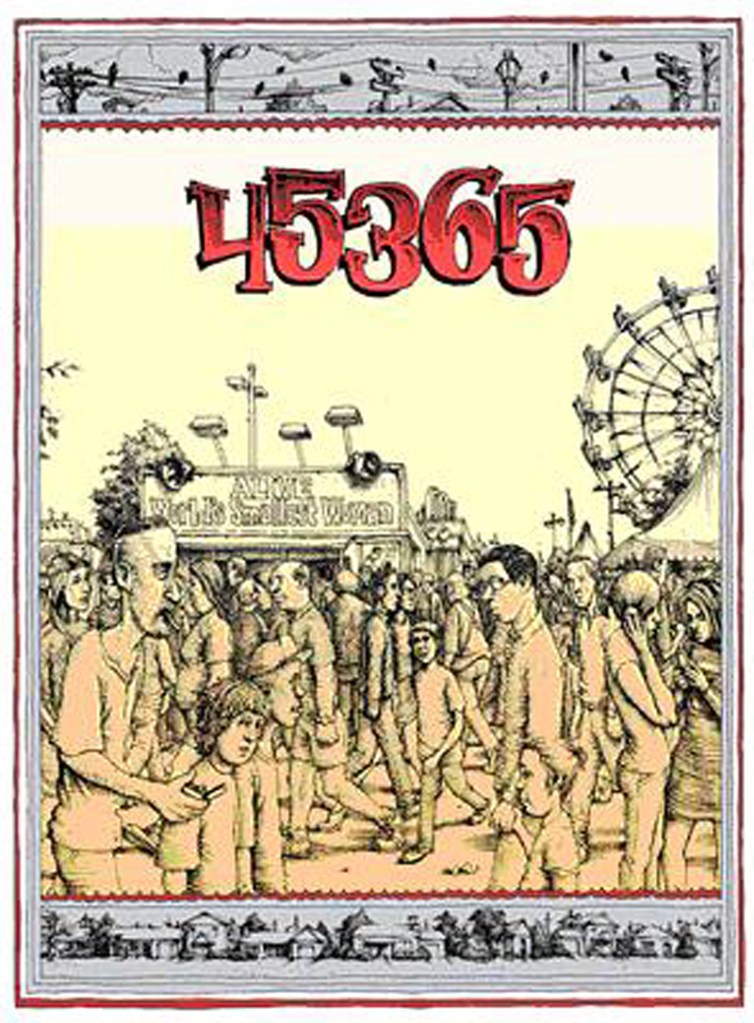 The Ross brothers go back to Ohio.