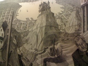 The Fussy Eye: Cooper Union