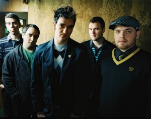 New Found Glory