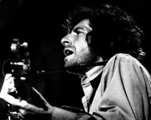 Leonard Cohen Live at the Isle of Wight, 1970