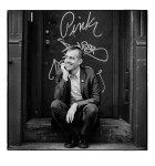 Ted Leo. Little punk.