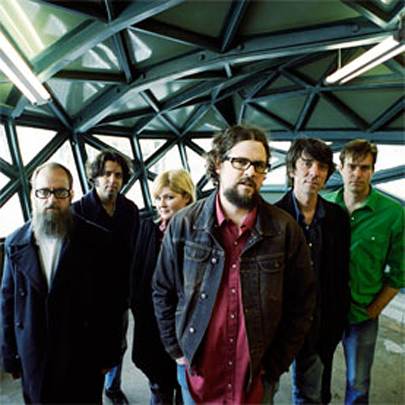 CD Reviews: Ted Leo and Drive-By Truckers