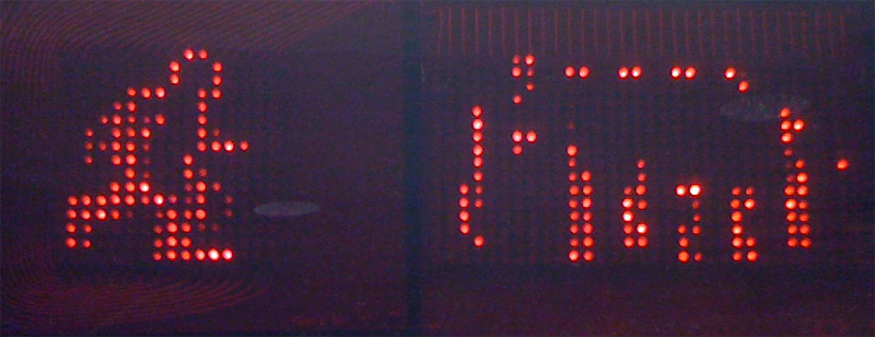 The Fussy Eye: Blink. Don't Blink