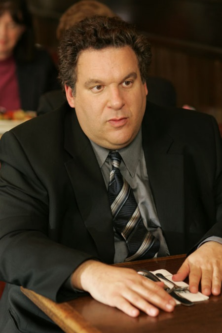 Jeff Garlin
