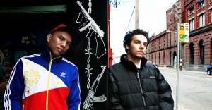 Q&A: Blue Scholars' DJ Sabzi discusses his move to NYC, and why he's been known to avoid the term "hip-hop"