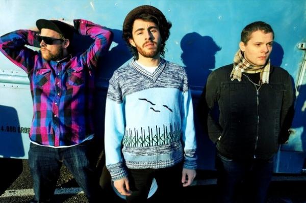 The Crocodile's One Year Anniversary Party