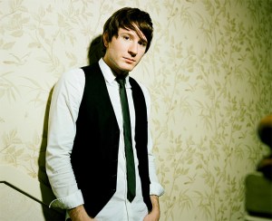 Q&A: Owl City's Adam Young on Gibbard, Elves, and the 206