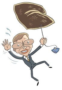 The Right Wing Still Hates McKenna