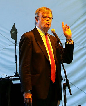 A Prairie Home Companion