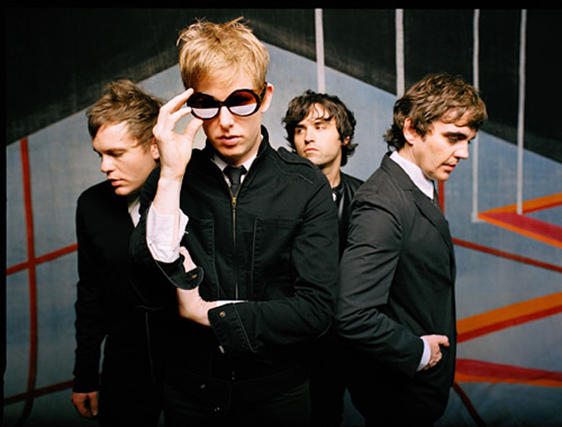 Q&A: Spoon's Britt Daniel on Religion, Coffee, and The Drudge Report