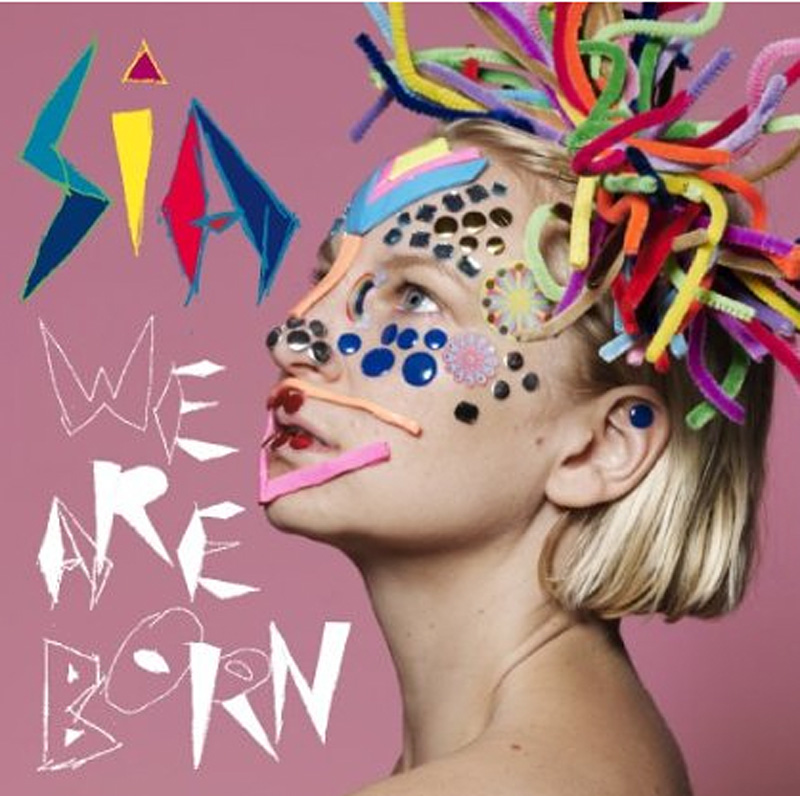 Sia: Death of Cool | Seattle Weekly