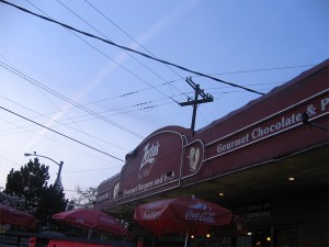 Zestos: much healthier than in 2007.