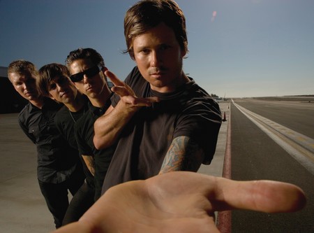 Angels & Airwaves
