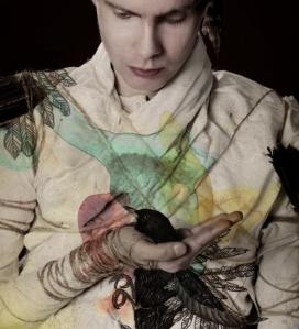 Jónsi