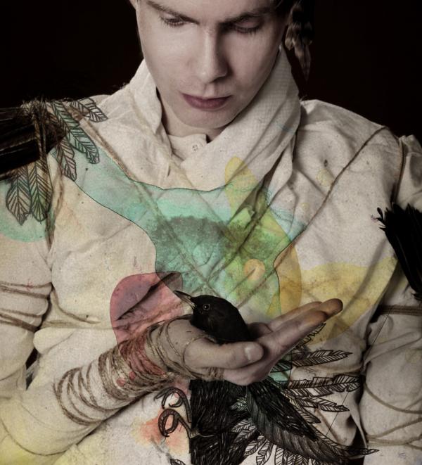 Jónsi