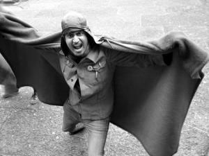 King Khan & The Shrines