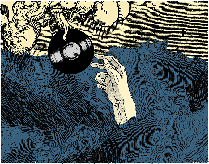 Beautiful? Yes. Life raft? No.