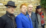 Johnny Rotten no more: Public Image Ltd