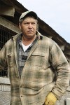 Farmer Dave Hillebrand threatens to pull the plug.