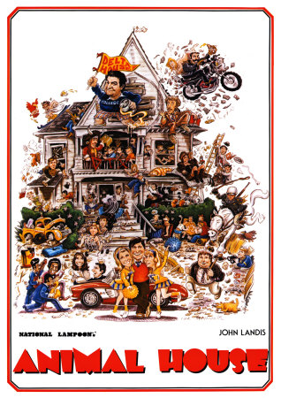 Animal House