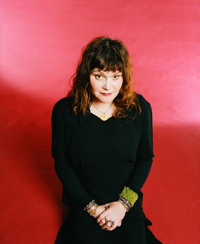 Exene Cervenka