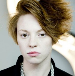 La Roux