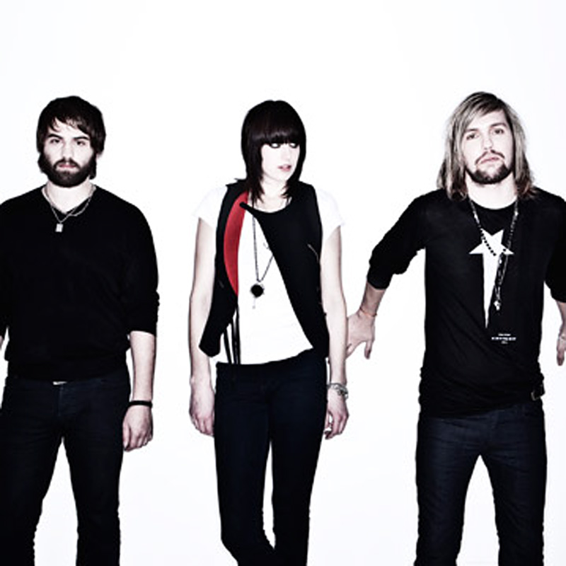 Band of Liars