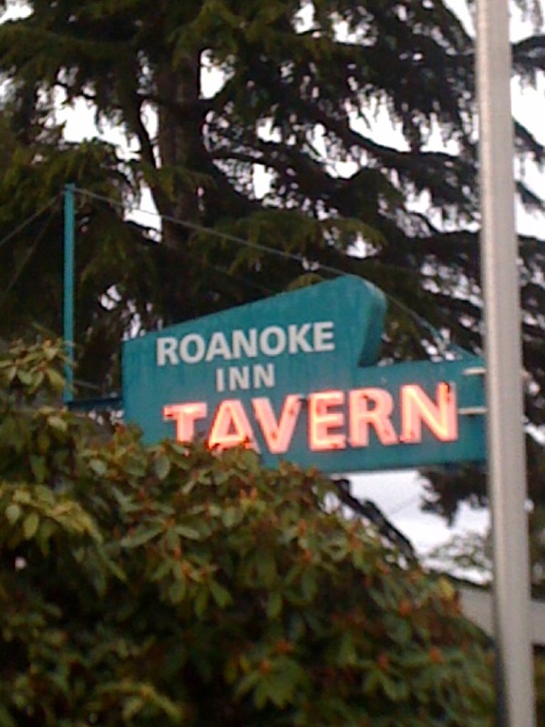 A reason to take that first Eastside exit.