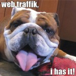 Meet Mr. LOL at the library.