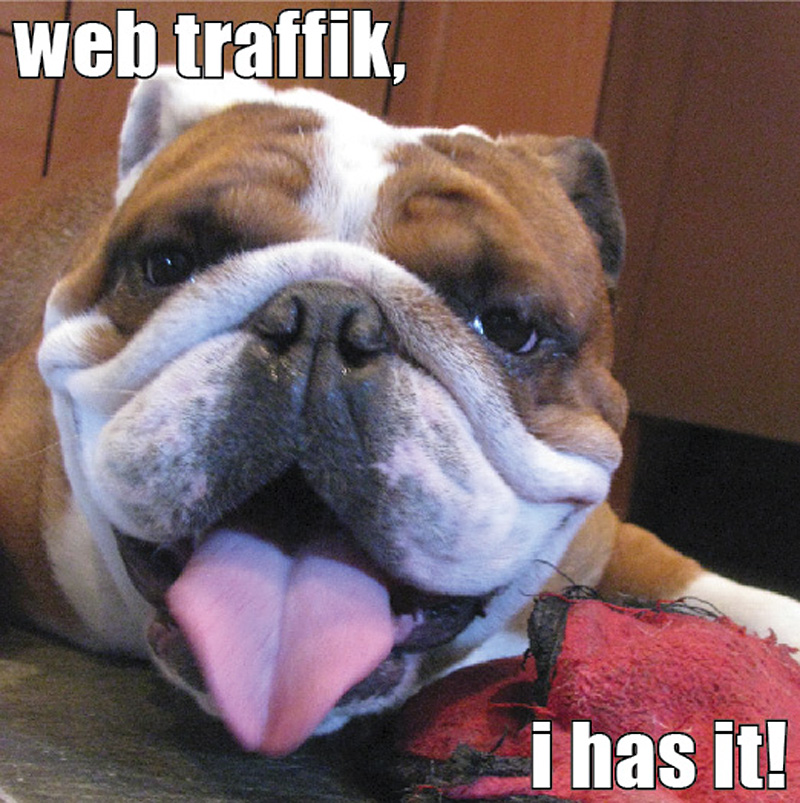 Meet Mr. LOL at the library.