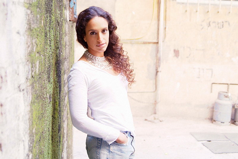 Q&A: Noa, the Woman From Hope