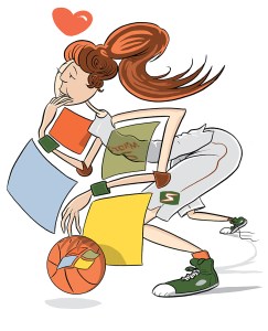 Google Strikes Back?