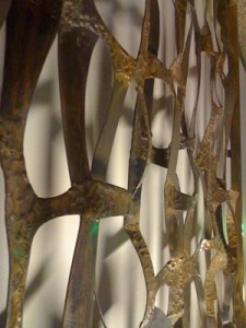 The Fussy Eye: Municipal Salvage