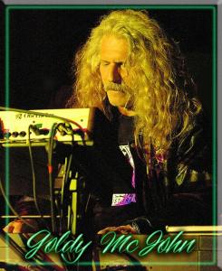 The Magic Carpet Ride