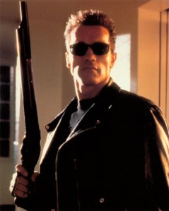 Terminator 2: Judgment Day