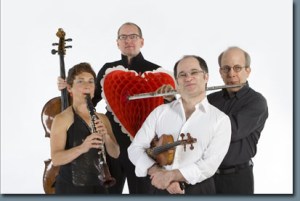 May Day Concert at Town Hall