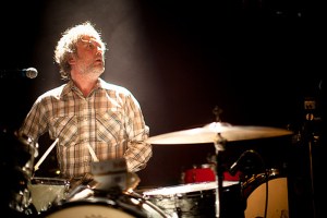 Q&A: Dean Whitmore, Seattle's Answer to Don Henley